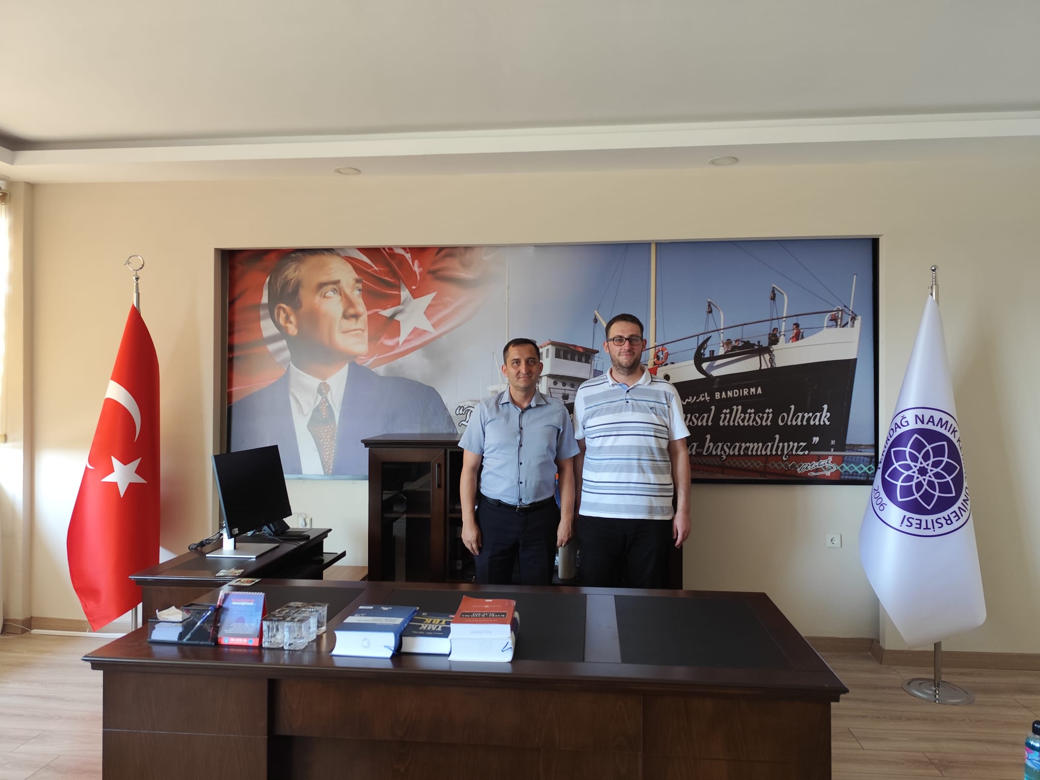 Namık Kemal Üniversitesi0